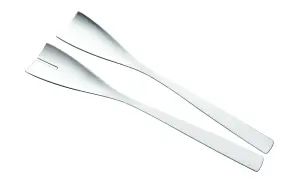 Набор приборов для салата из нержавеющей стали Italian, 2 предмета