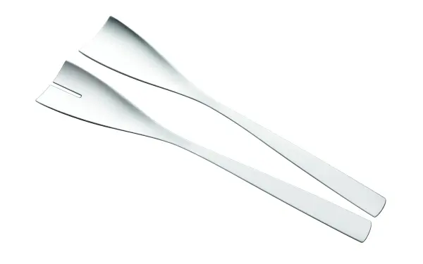 Набор приборов для салата из нержавеющей стали Italian, 2 предмета