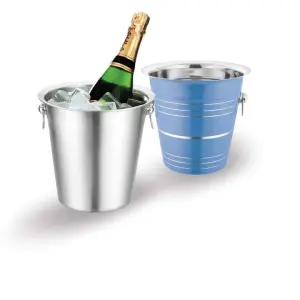 Ведерко для вина из нержавеющей стали