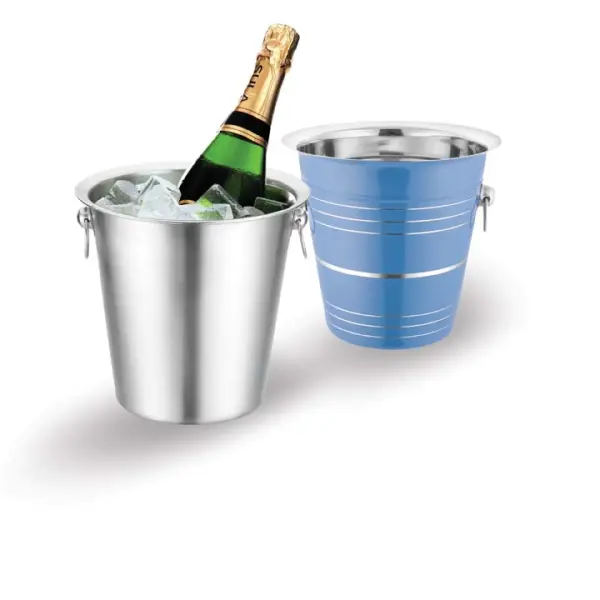 Ведерко для вина из нержавеющей стали