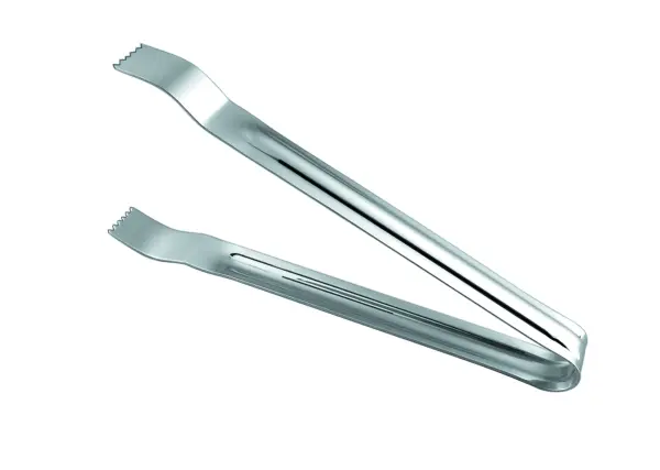 Щипцы для льда из нержавеющей стали