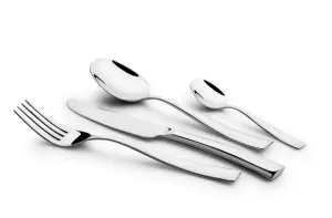 Набор столовых приборов из нержавеющей стали Gracia, 16 предметов