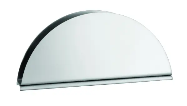 Держатель для салфеток из нержавеющей стали с основанием