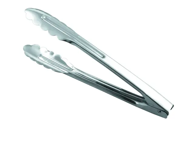 Универсальные щипцы из нержавеющей стали