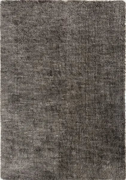 Ковер из новозеландской шерсти однотонный