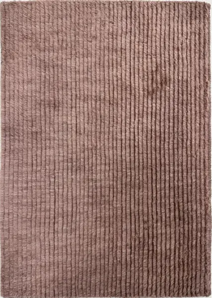 Ковер из новозеландской шерсти с узором