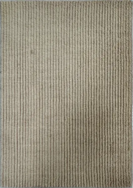 Ковер из новозеландской шерсти с узором