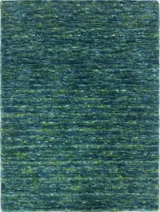 Ковер из шерсти