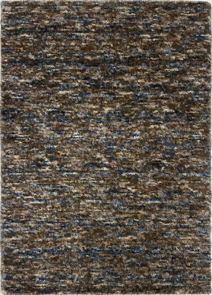 Ковер из шерсти