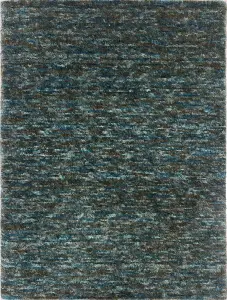 Ковер из шерсти