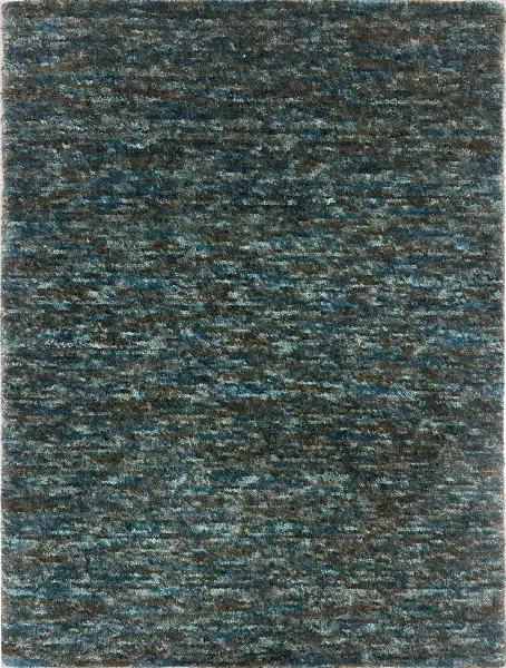 Ковер из шерсти