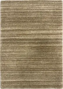 Ковер из натуральной шерсти