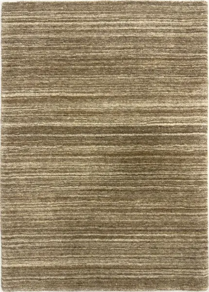 Ковер из натуральной шерсти