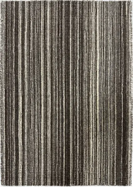 Ковер из натуральной шерсти с узором