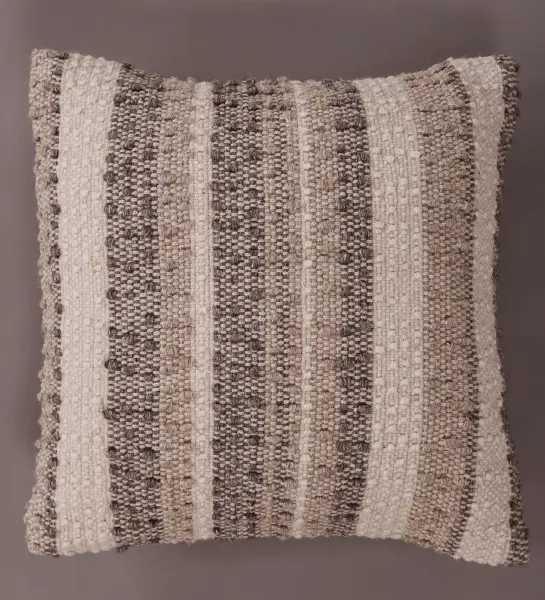 Подушка из шерсти и хлопка