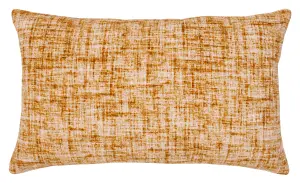 Декоративная наволочка из хлопка с принтом