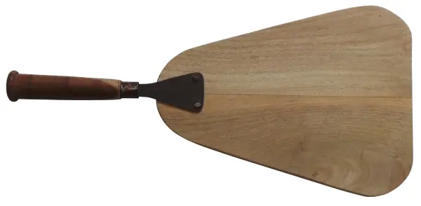 Сервировочная доска для сыра из дерева манго