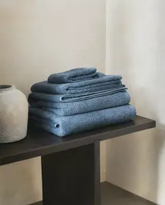 Полотенце для лица из хлопка