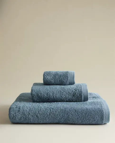 Полотенце для рук из хлопка