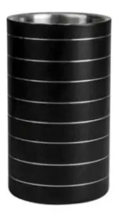 Винный охладитель из нержавеющей стали с двойными стенками и порошковым покрытием